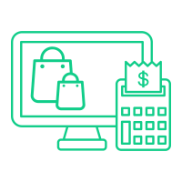 E-commerce Web Designs