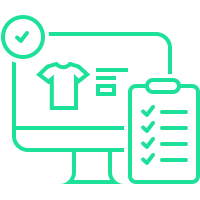 Online Inventory Management